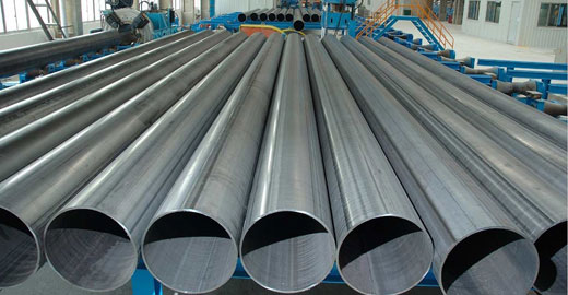 seamless steel pipe, galvanized steel pipe