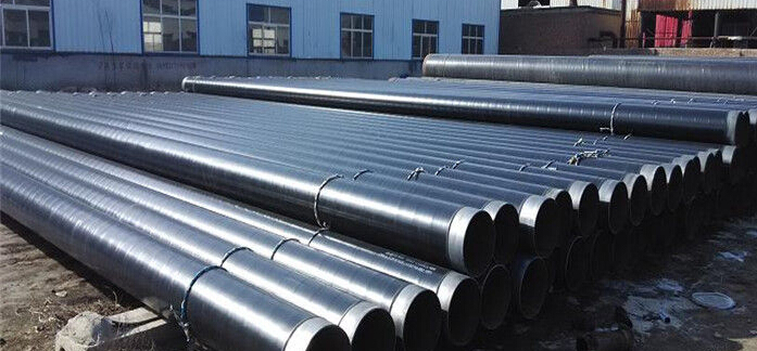 anti-corrosion steel pipe, spiral steel pipe, spiral pipes