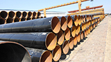 Spiral steel pipes can be divided into several categories according to their uses