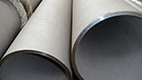 Classification of stainless steel