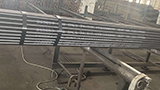 steel tube, cold rolling steel tube, cold drawing steel tube