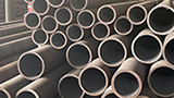 A106 seamless steel pipe, industrial seamless steel pipe, seamless steel pipe details