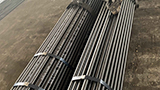 high pressure steel pipe, boiler seamless steel pipe, seamless steel pipe