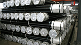 steel pipe cold rolling, 45# steel pipe cracking, steel pipe causes