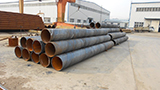 1220 spiral steel pipe, building spiral steel pipe, spiral steel pipe material