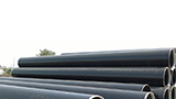 hot rolled seamless steel pipe, hot rolled seamless steel pipe material, hot rolled steel pipe