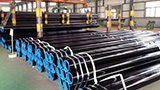 industrial DN50 steel pipe, DN50 steel pipe size, DN50 steel pipe application