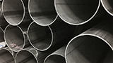 large diameter steel pipe, welded large diameter steel pipe, welded steel pipe