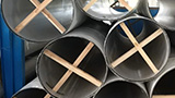 DN400 stainless steel pipe, stainless steel pipe specification, stainless steel pipe analysis