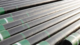 oil casing, installation oil casing, oil casing threaded