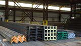 channel steel, channel steel specification, channel steel application