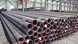 d95x3 steel pipe, d95x3 steel pipe application, d95x3 steel pipe characteristic