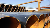 spiral steel pipe, spiral steel pipe manufacturing, spiral steel pipe application