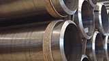 alloy steel pipe, boiler steel pipe, boiler steel pipe details