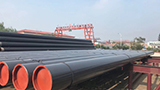 plastic lined steel pipe, thickness steel pipe, steel pipe project