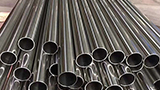316L stainless steel pipe, stainless steel pipe, thick walled stainless steel pipe