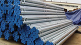 galvanized steel pipe, galvanized steel pipe application, corrosion resistant galvanized steel pipe