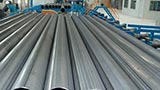 welded steel pipe, welded steel pipe specification, standard welded steel pipe