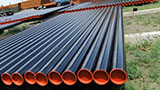 precision carbon steel pipe, carbon steel pipe manufacturing, carbon steel pipe application