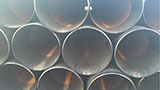 straight seam steel pipe, straight seam steel pipe application, straight seam steel pipe standard