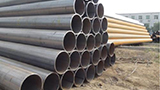 welded steel pipe, generally welded steel pipe, welded steel pipe material