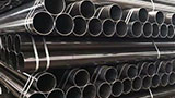 DN219 steel pipe, DN219 steel pipe applicatin, DN219 steel pipe size