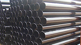 welded steel pipe, submerged arc welded straight seam steel pipe, straight seam steel pipe