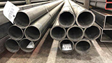 500 steel pipe, wall thickness 500 steel pipe, 500 steel pipe material