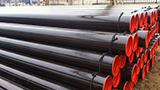 steel pipe processing, steel pipe details, steel pipe methods