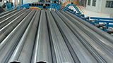 straight seam steel pipe, welded steel pipe, precaution straight seam steel pipe