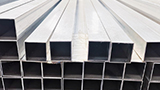 square steel pipe, square steel pipe use, square steel pipe details