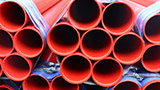 fire fighting steel pipe, fire fight steel pipe corrosion, fire fighting steel pipe project