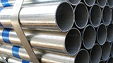 hot dip galvanized steel pipe, galvanized steel pipe rust prevention, galvanized steel pipe details