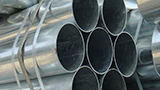 424 galvanized steel pipe, galvanized steel pipe construction, industrial galvanized steel pipe