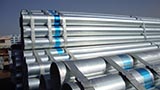 galvanized steel pipe, galvanized steel pipe angle welding, galvanized steel pipe welding