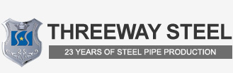 Threeway Steel-Seamless Steel Pipe, ERW Steel Pipe, LSAW Steel Pipe, SSAW Steel Pipe