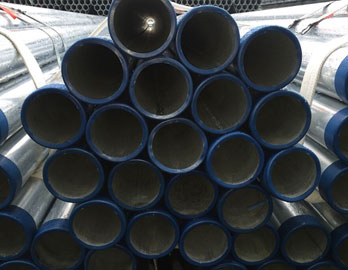 Galvanized Steel Pipe, Galvanized Steel Pipes, Schedule 40 Galvanized Steel Pipe