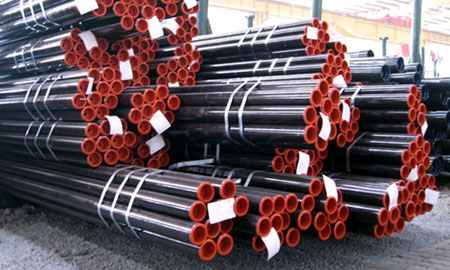 ASTM A213, ASTM Pipes, SMLS Steel Pipes