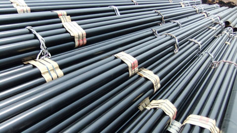 Oil Casing