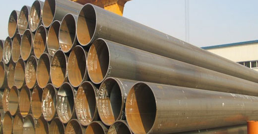 LSAW Steel Pipe, Large Diameter Steel Pipe, SAW Pipe