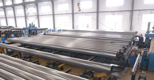 ASTM A53, CS - HFW PIPE, CS - ERW PIPE