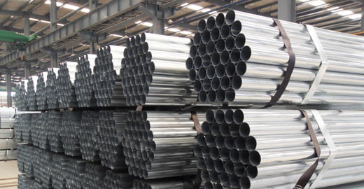 SEAMLESS / ERW / SAW ALLOY STEEL PIPE