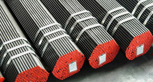 ERW Alloy Steel Pipe, Alloy Steel Pipe, ERW Steel Pipe