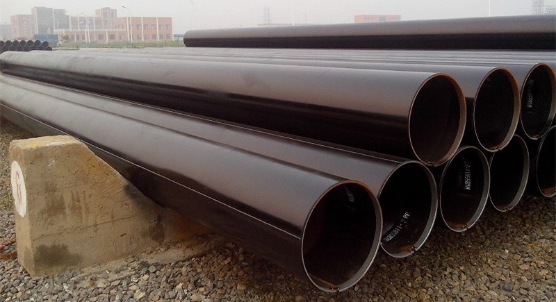 API 5L Steel Pipe