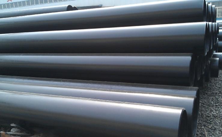 API 5L Steel Pipe